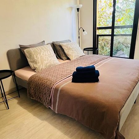 Appartement Juliana à Mougins Extérieur photo